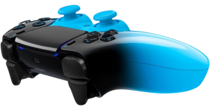 Sony DualSense Rhythm Blue Sony DualSense Rhythm Blue