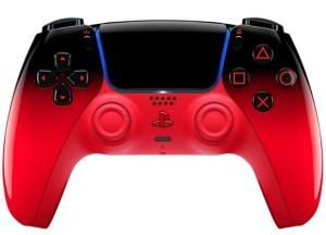 Sony DualSense Techno Red Sony DualSense Techno Red