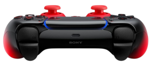 Sony DualSense Techno Red Sony DualSense Techno Red
