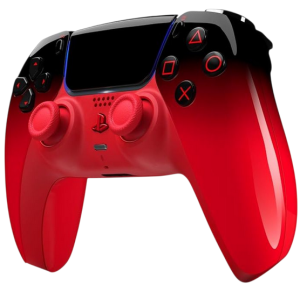Sony DualSense Techno Red Sony DualSense Techno Red