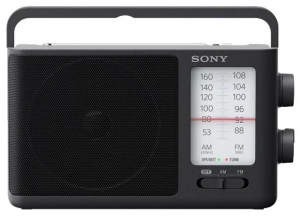 Sony ICF-506 Black Sony ICF-506 Black