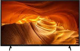 Sony KD43X72KPAEP Sony KD43X72KPAEP