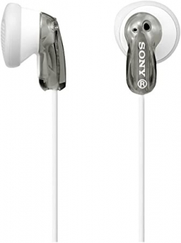 Sony MDR-E9LPH Gray