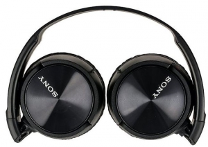 Sony MDR-ZX310 Black
