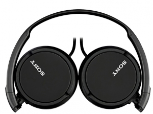 Sony MDR-ZXZ110B Black