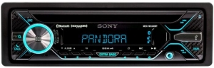 Sony MEX-N5300BT Sony MEX-N5300BT