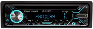 Sony MEX-N5300BT