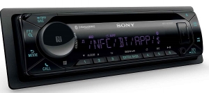 Sony MEX-N5300BT