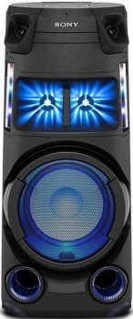 Sony MHC-V43D Sony MHC-V43D