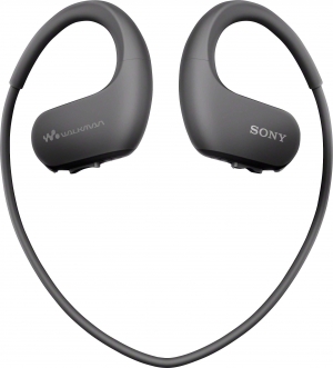 Sony NW-WS413 Black Sony NW-WS413 Black