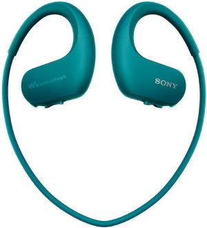 Sony NW-WS413 Blue Sony NW-WS413 Blue