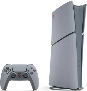 Sony PlayStation 5 Digital Edition 30th Anniversary Sony PlayStation 5 Digital Edition 30th Anniversary