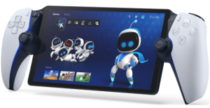 Sony PlayStation 5 Portal Remote Player White