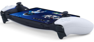 Sony PlayStation 5 Portal Remote Player White