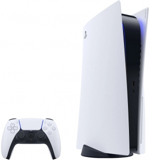 Sony PlayStation 5 + Ratchet & Clank: Rift Apart Sony PlayStation 5 + Ratchet & Clank: Rift Apart