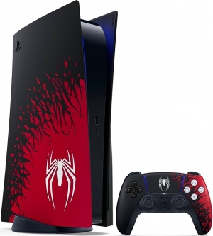 Sony PlayStation 5 Limited Edition Spider Man 2