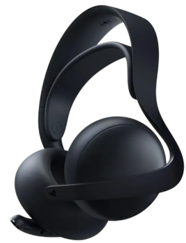 Sony Playstation Pulse Elite Black Sony Playstation Pulse Elite Black