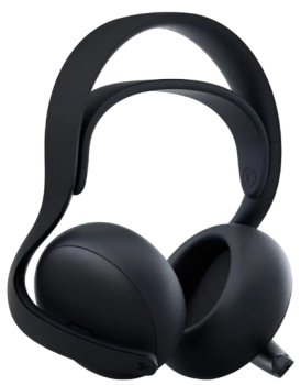 Sony Playstation Pulse Elite Black Sony Playstation Pulse Elite Black