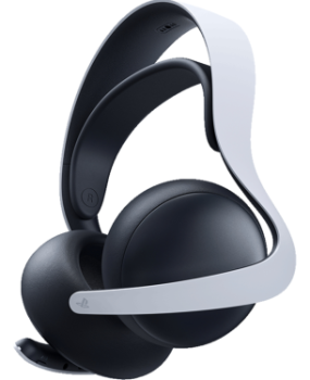 Sony Playstation Pulse Elite White Sony Playstation Pulse Elite White