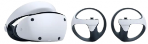 Sony PlayStation VR2