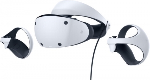 Sony PlayStation VR2 White