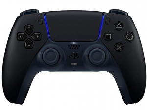 Sony PS5 DualSense Black