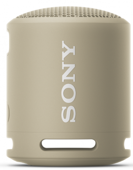 Sony SRS-XB13 Taupe Sony SRS-XB13 Taupe