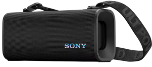 Sony ULT Field 3 Black Sony ULT Field 3 Black