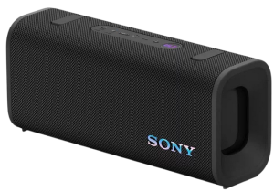 Sony ULT Field 3 Black Sony ULT Field 3 Black