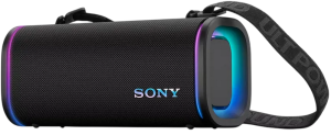 Sony ULT Field 5 Black Sony ULT Field 5 Black