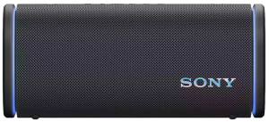 Sony ULT Field 5 Black Sony ULT Field 5 Black