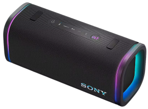 Sony ULT Field 5 Black Sony ULT Field 5 Black