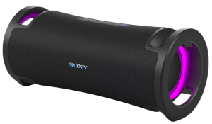 Sony ULT Field 7 Black Sony ULT Field 7 Black