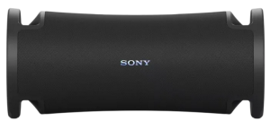 Sony ULT Field 7 Black Sony ULT Field 7 Black