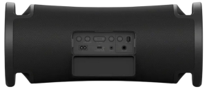 Sony ULT Field 7 Black Sony ULT Field 7 Black