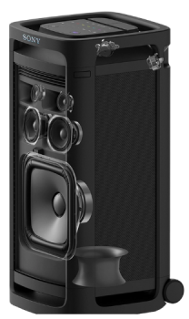 Sony ULT Tower 9DC Sony ULT Tower 9DC