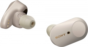 Sony WF-1000XM3 Silver Sony WF-1000XM3 Silver