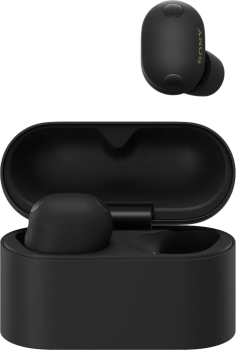 Sony WF-1000XM6 Black Sony WF-1000XM6 Black