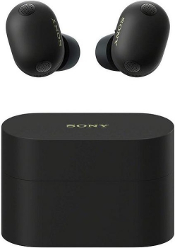 Sony WF-1000XM6 Black Sony WF-1000XM6 Black