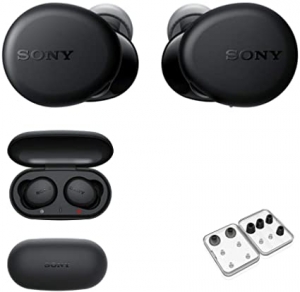 Sony WF-XB700 Black Sony WF-XB700 Black
