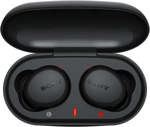 Sony WF-XB700 Black Sony WF-XB700 Black