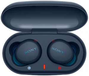 Sony WF-XB700 Blue Sony WF-XB700 Blue