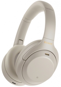 Sony WH-1000XM4 Silver