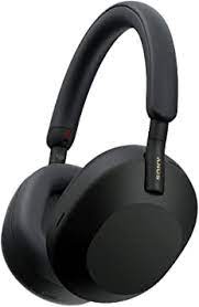 Sony WH-1000XM5 Black