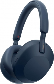 Sony WH-1000XM5 Blue