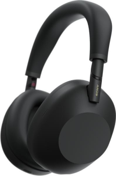 Sony WH-1000XM6 Black