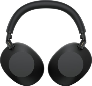 Sony WH-1000XM6 Black