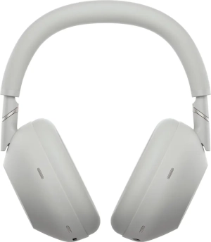 Sony WH-1000XM6S Silver