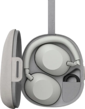 Sony WH-1000XM6S Silver