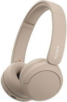 Sony WH-CH520 Beige